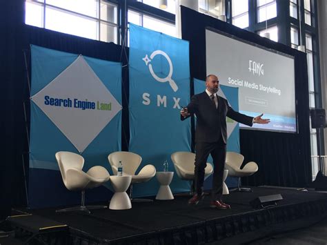 SMX Advanced 2018 .